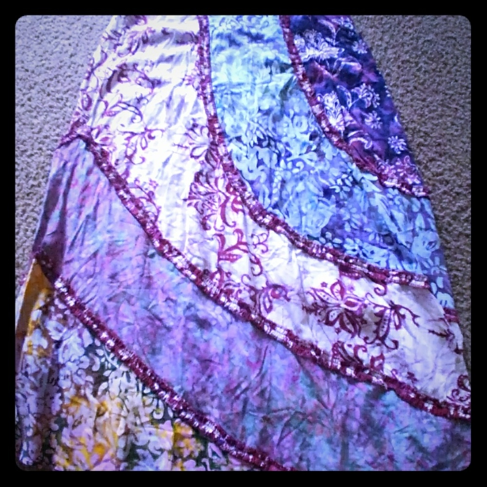 Skirt